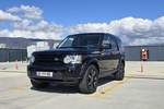 Land Rover
Discovery